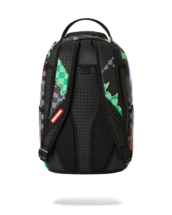 Sprayground The Wild One DLXV Backpack -Travel Storage Store 7cc935 366a8509ef7244138b59202bc51002e3mv2