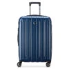 Delsey Helium Titanium 25" Exp. Spinner Upright