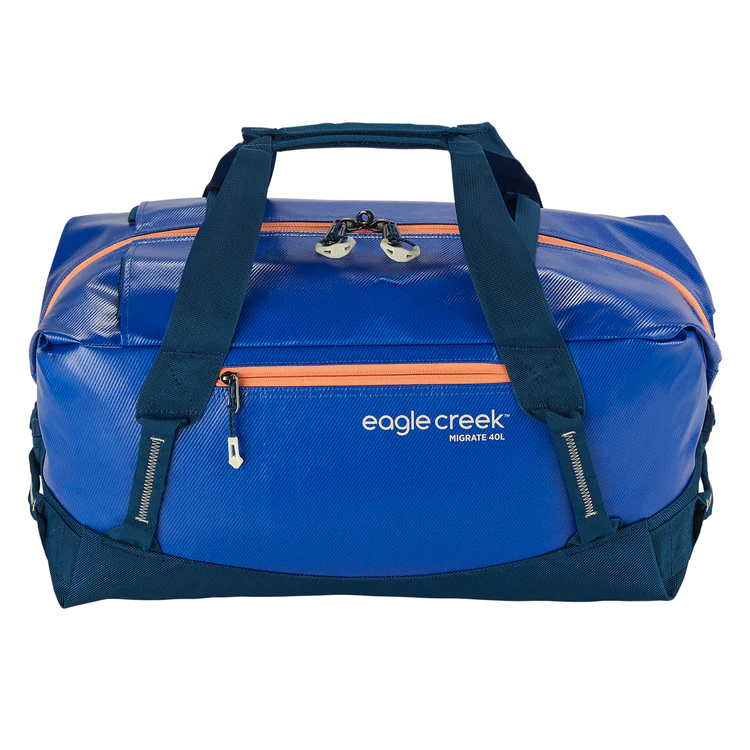 Eagle Creek Migrate Duffel Bag 40L 9 Eagle Creek Migrate Duffel Bag 40L - Image 9