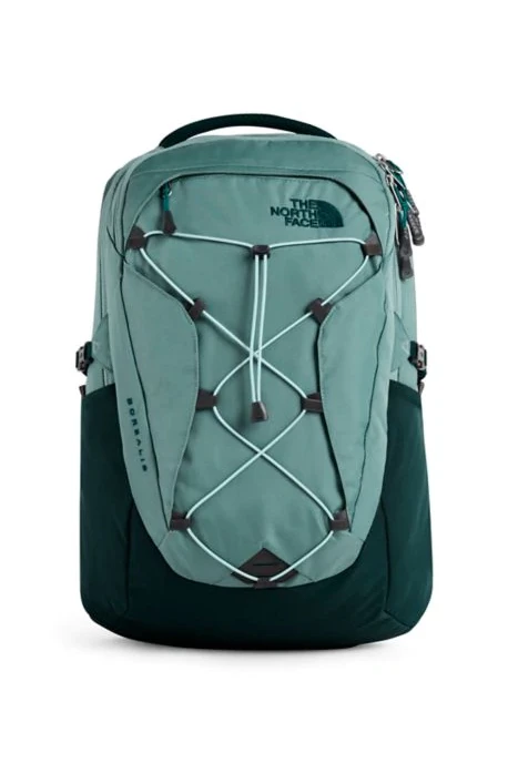 The North Face Women's Borealis Backpack 6 The North Face Women's Borealis Backpack - Image 6