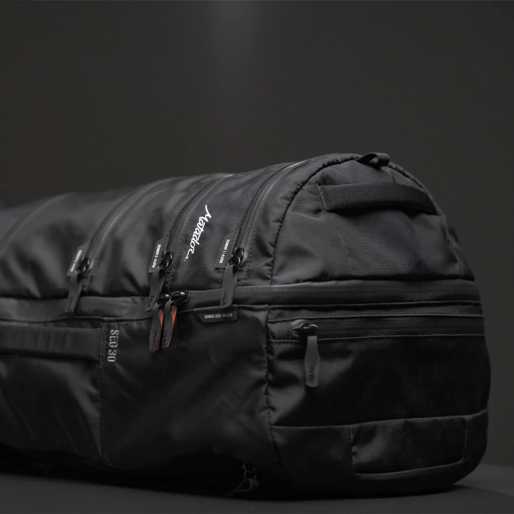 Matador SEG30 Travel Pack 11 Matador SEG30 Travel Pack - Image 11