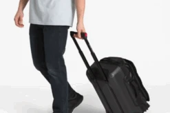 The North Face Rolling Thunder—22" -Travel Storage Store 7cc935 3885160954d9417b88a83531eaf75a68mv2