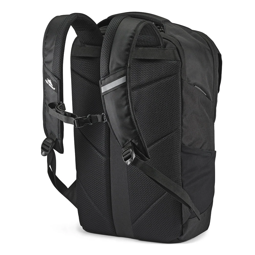 High Sierra Access Pro Backpack 10 High Sierra Access Pro Backpack - Image 10