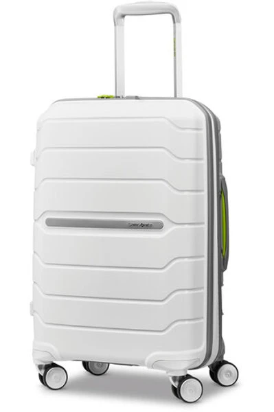 Samsonite Freeform 24" Spinner 15 Samsonite Freeform 24" Spinner - Image 15