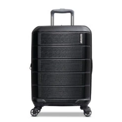 American Tourister Stratum 2.0 20" Carry On Spinner -Travel Storage Store 7cc935 39d11e79da504b37a2579b5a2d7afd2emv2 1