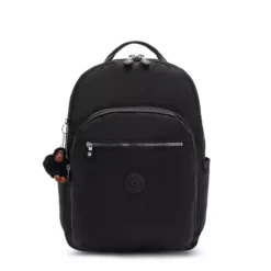 Kipling Seoul Extra Large 17" Laptop Backpack -Travel Storage Store 7cc935 3a23d2ed2fa34fa9bb52bbb713c373ffmv2