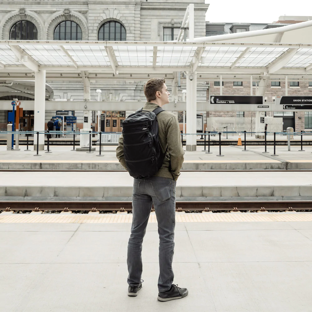 Matador SEG30 Travel Pack 6 Matador SEG30 Travel Pack - Image 6