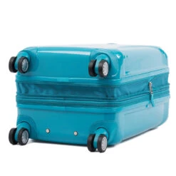 Atlantic Ultra Lite 4 20" Carry-on Hardside Spinner -Travel Storage Store 7cc935 3aff665a372749c3a89c4dfe1e7501acmv2