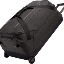 Thule Crossover 2 Wheeled Duffel Bag 76cm/30" -Travel Storage Store 7cc935 3ba9092bfcb741d494efdf717fb00cc1mv2 1