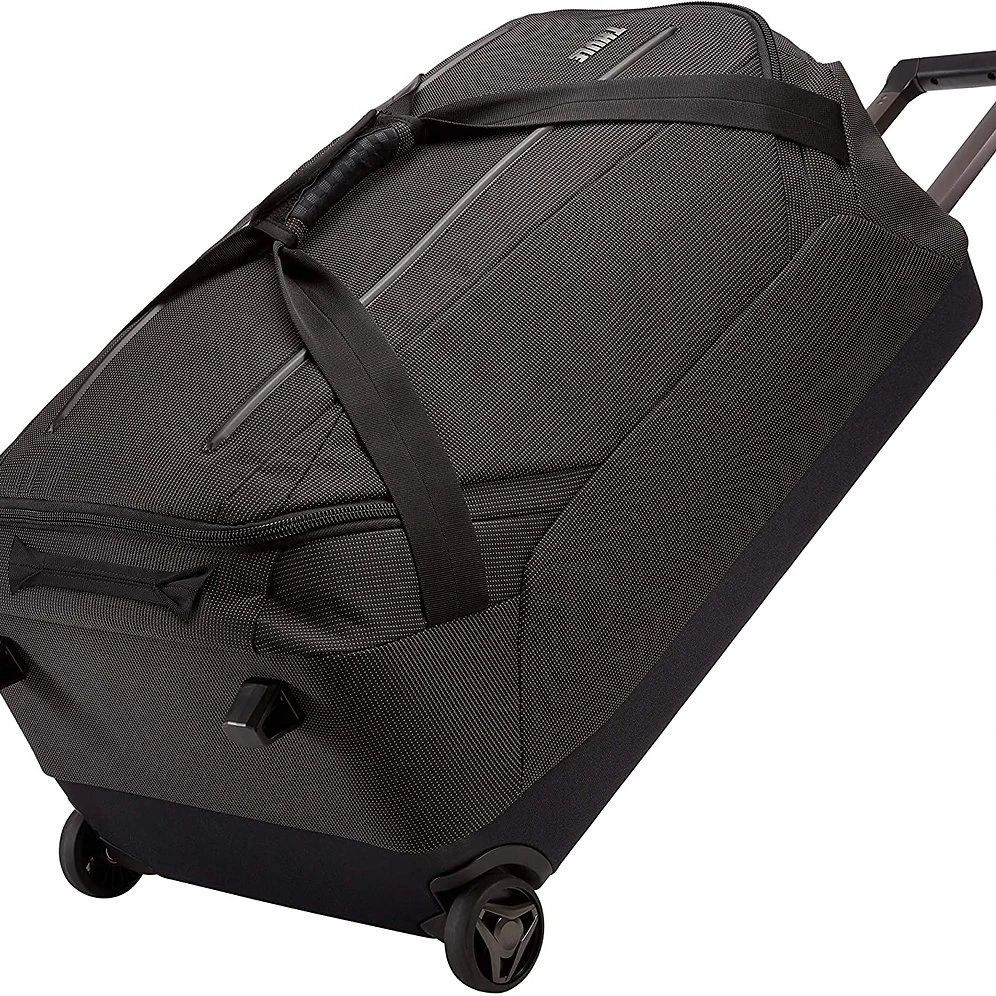 Thule Crossover 2 Wheeled Duffel Bag 76cm/30" 12 Thule Crossover 2 Wheeled Duffel Bag 76cm/30" - Image 12