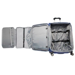 TravelPro Crew™ 11 25" Expandable Spinner Suiter 20 TravelPro Crew™ 11 25" Expandable Spinner Suiter -Travel Storage Store 7cc935 3d31d4e3e0f6470cb378d49356f376f4mv2 2