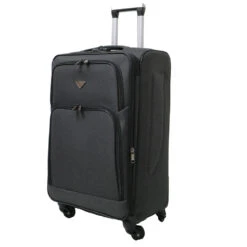 Bon Voyage 9125 Softside Spinner Luggage -Travel Storage Store 7cc935 3d6085f3a0e048cb93da7c331204824bmv2