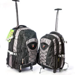 Power King 2106 Wheeled Backpack -Travel Storage Store 7cc935 3d802481a3a14883818a22e4fd0f388cmv2 1