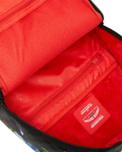 Sprayground UFO THO DLXV Backpack -Travel Storage Store 7cc935 3ec3385173be47ba816f667e06bfa7a7mv2