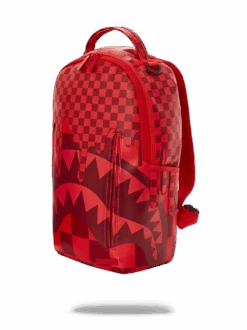 Sprayground XTC Sharks In Wonderland DLX Backpack -Travel Storage Store 7cc935 3f857738cbcc464580204efa8e5a4f4dmv2