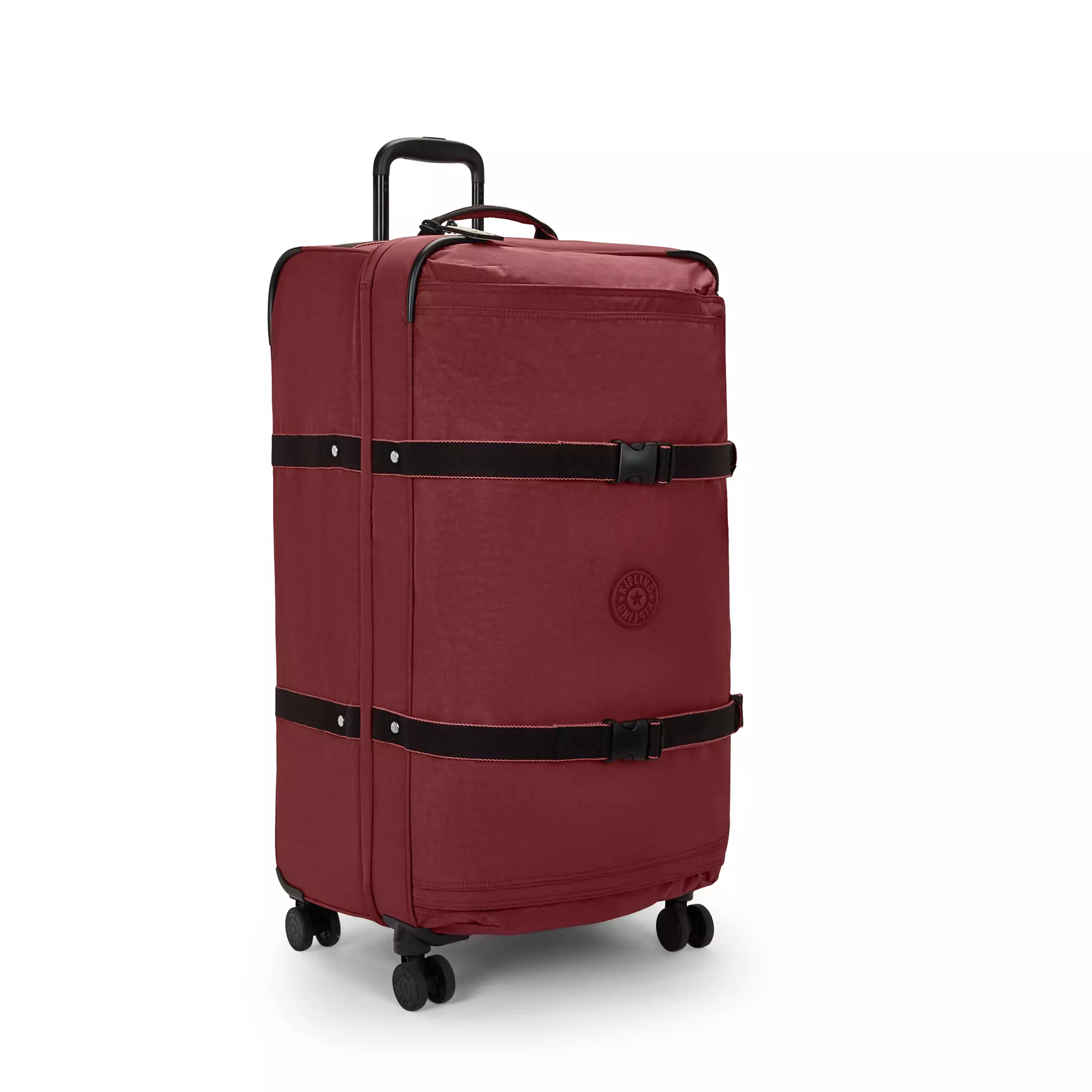 Kipling Spontaneous Large Rolling Luggage 2 Kipling Spontaneous Large Rolling Luggage - Image 2