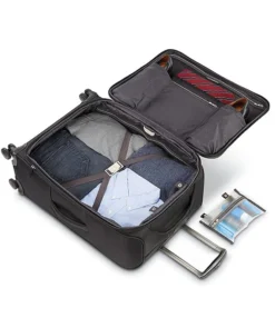 Samsonite Bantam Large Spinner 11 Samsonite Bantam Large Spinner -Travel Storage Store 7cc935 407158eae02a45098cc67171534948b5mv2