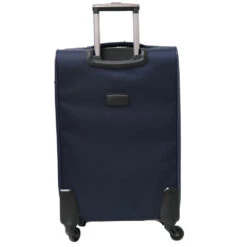 Bon Voyage 9122 Softside Spinner Luggage -Travel Storage Store 7cc935 412d33b3fcbb4f609f1ad29c7774c46cmv2