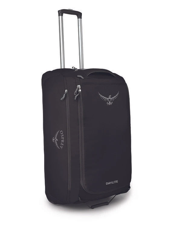 Osprey Daylite Wheeled Duffel 85L 1 Osprey Daylite Wheeled Duffel 85L