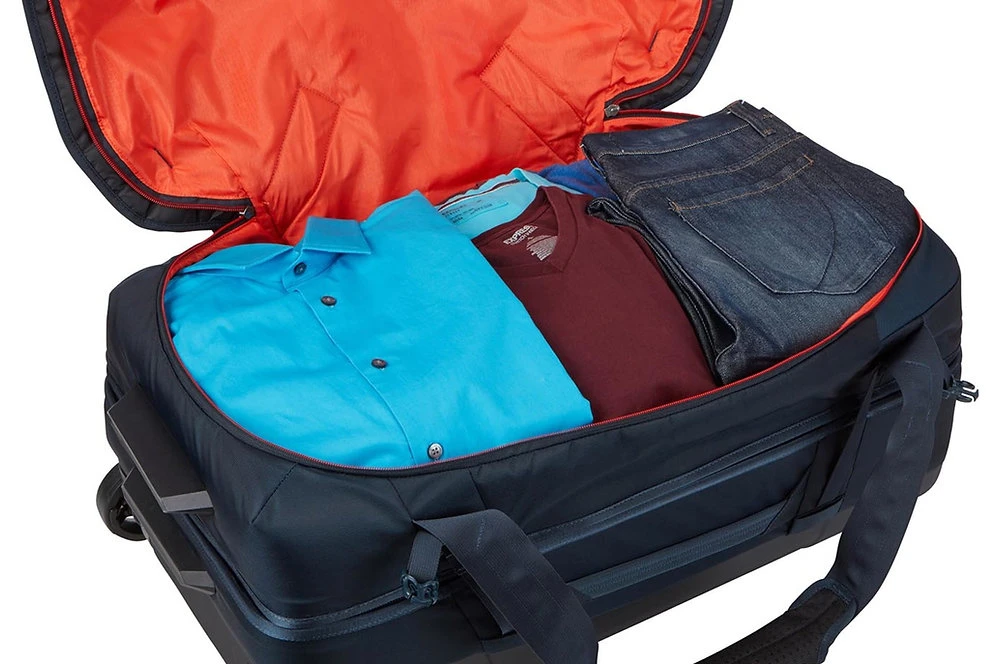 Thule Subterra Wheeled Duffel 75cm/30” 4 Thule Subterra Wheeled Duffel 75cm/30” - Image 4