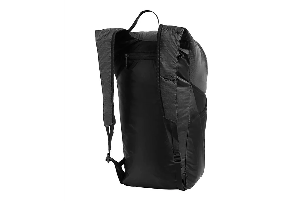 The North Face Fly Weight Foldable Backpack 3 The North Face Fly Weight Foldable Backpack - Image 3
