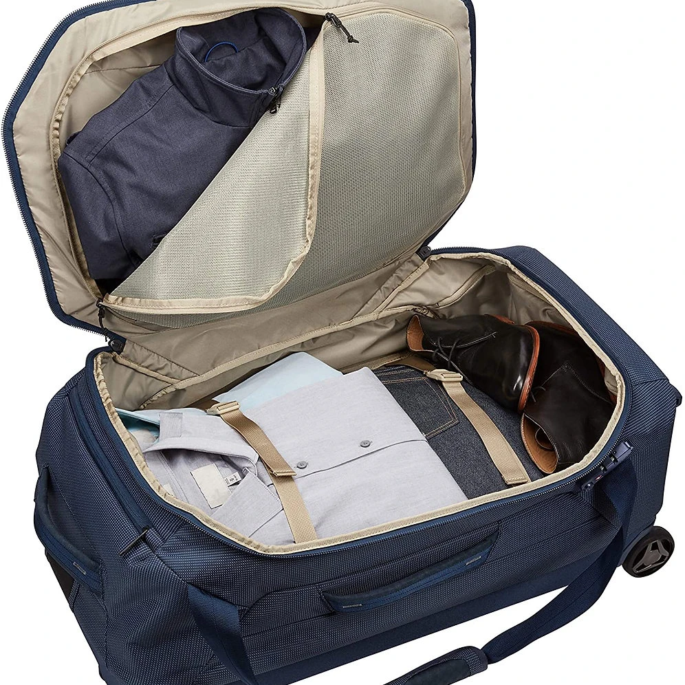 Thule Crossover 2 Wheeled Duffel Bag 76cm/30" 5 Thule Crossover 2 Wheeled Duffel Bag 76cm/30" - Image 5