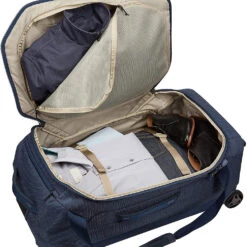 Thule Crossover 2 Wheeled Duffel Bag 76cm/30" -Travel Storage Store 7cc935 42bdebed7c0a48548ef4ade653d4c75amv2