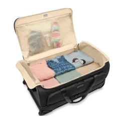 Briggs & Riley Baseline Large 2-Wheel Duffel 19 Briggs & Riley Baseline Large 2-Wheel Duffel -Travel Storage Store 7cc935 432f2accce924dd686cf0366b76863ccmv2 1