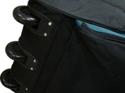 Gabbiano 036 36" Wheeled Duffel -Travel Storage Store 7cc935 4333d639c8d440839349041730f1dbe4mv2