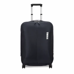 Thule Subterra Spinner 63cm/25" Softside -Travel Storage Store 7cc935 44b15bd7537b4edd8d6620a066ff575bmv2