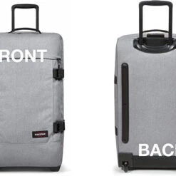Eastpak Tranverz-Medium 16 Eastpak Tranverz-Medium -Travel Storage Store 7cc935 45a432a1bef947209d1a1aeb005011b1mv2