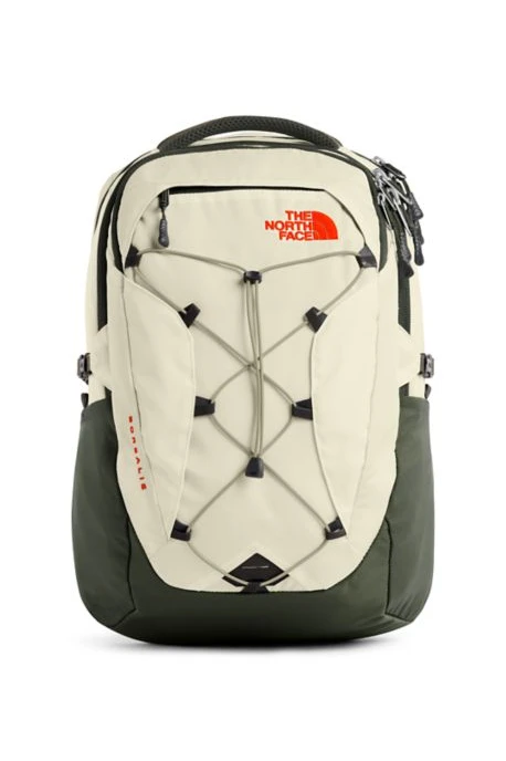 The North Face Women's Borealis Backpack 1 The North Face Women's Borealis Backpack