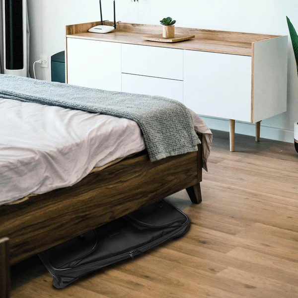 Briggs & Riley Baseline Large 2-Wheel Duffel 14 Briggs & Riley Baseline Large 2-Wheel Duffel - Image 14