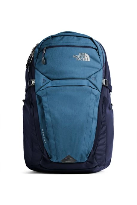 The North Face Router Backpack 1 The North Face Router Backpack