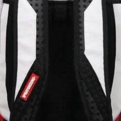 Sprayground Jean Michael Basquiat White Shark DLX Backpack -Travel Storage Store 7cc935 47552e2478e64fd88f36a94d813b8ea8mv2