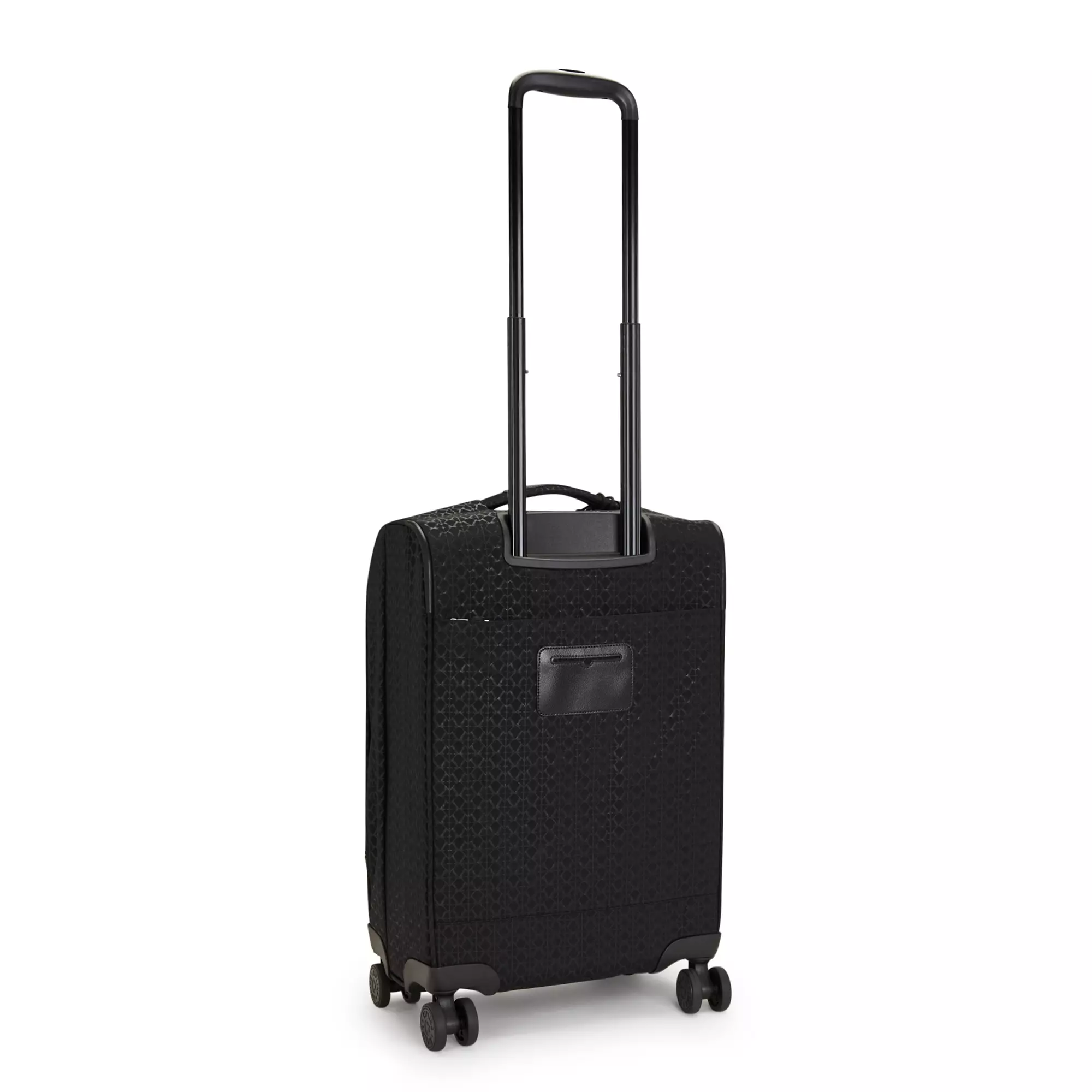 Kipling New Youri Spin Small Printed 4 Wheeled Rolling Luggage 4 Kipling New Youri Spin Small Printed 4 Wheeled Rolling Luggage - Image 4