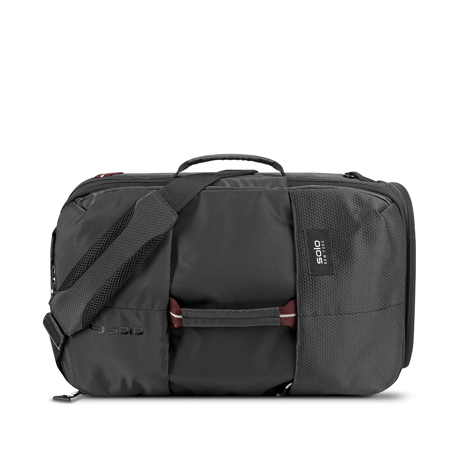 Solo ALL-STAR Backpack Duffel 7 Solo ALL-STAR Backpack Duffel - Image 7