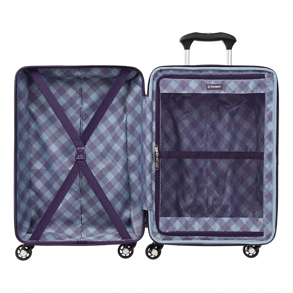 Travelpro Maxlite® 5 Expandable Carry-On Hardside Spinner 15 Travelpro Maxlite® 5 Expandable Carry-On Hardside Spinner - Image 15