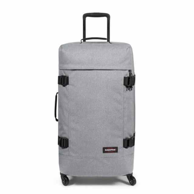 Eastpak Trans4 Luggage Collection 3 Eastpak Trans4 Luggage Collection - Image 3
