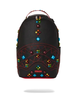 Sprayground Gemstone Outlaw DLXV Backpack