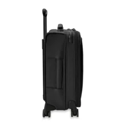 Briggs & Riley Baseline Global 21" Carry-On Spinner -Travel Storage Store 7cc935 48d3189089a7402683dcea600777a855mv2