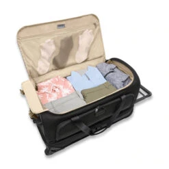 Briggs & Riley Baseline Medium 2-Wheel Duffle -Travel Storage Store 7cc935 48fa8b2969a5451697c109c48485cbe1mv2