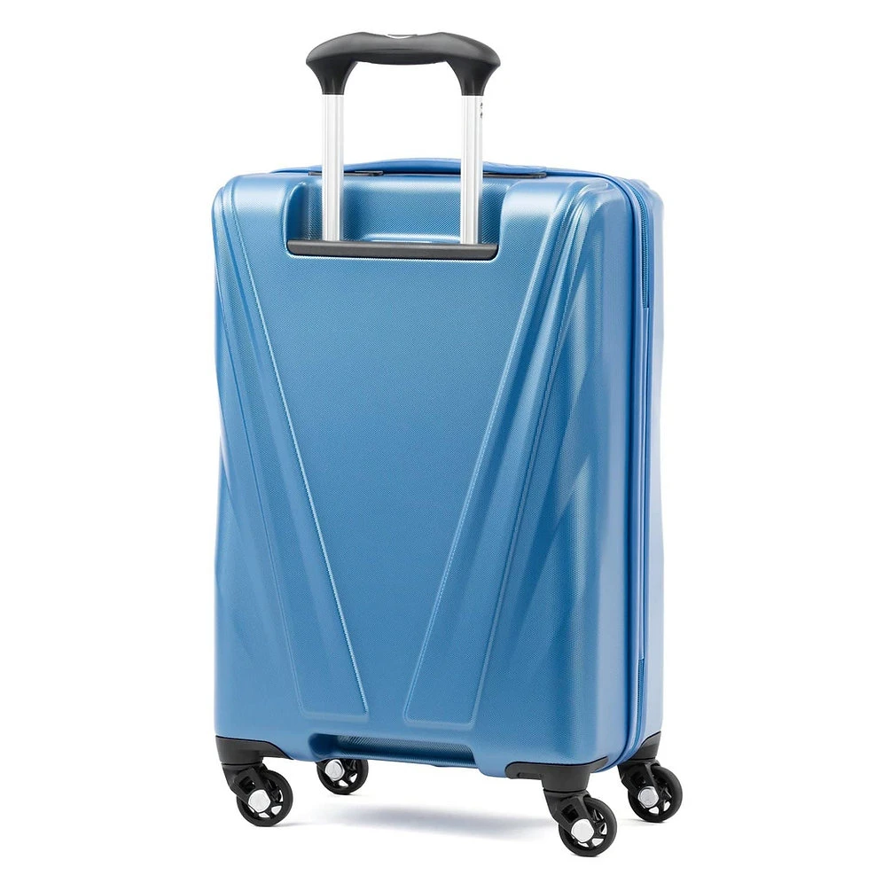 Travelpro Maxlite 5 Carry-On Hardside Spinner 2 Travelpro Maxlite 5 Carry-On Hardside Spinner - Image 2