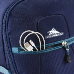 High Sierra Fairlead Computer Backpack -Travel Storage Store 7cc935 4995d843c4e047538858931df669256amv2 2