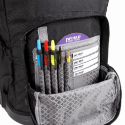 J World 18" Sunrise Rolling Backpack -Travel Storage Store 7cc935 4ab7b20d21af4011871986f66c26b0c2mv2 1