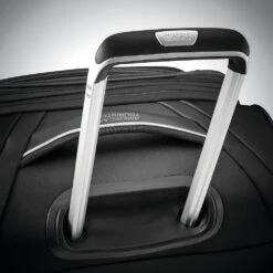 American Tourister Zoom Turbo 28" Spinner-Large -Travel Storage Store 7cc935 4b00627becf84df797c35bcb5681fc11mv2