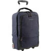 J World New York Sway Laptop Rolling Backpack