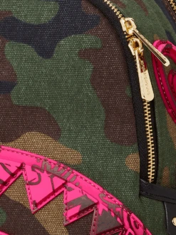 Sprayground Drop Zone Savage Backpack -Travel Storage Store 7cc935 4bb9dc93842441f6ba228826d78b7323mv2