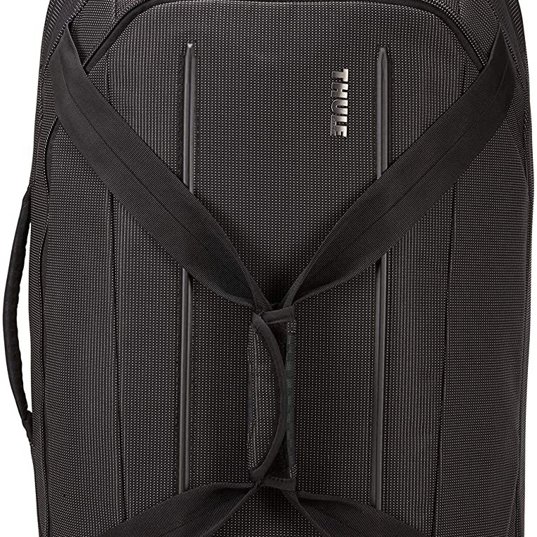 Thule Crossover 2 Wheeled Duffel Bag 76cm/30" 10 Thule Crossover 2 Wheeled Duffel Bag 76cm/30" - Image 10