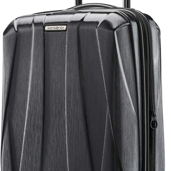Samsonite Centric 2 Spinner Luggage 2 Samsonite Centric 2 Spinner Luggage - Image 2